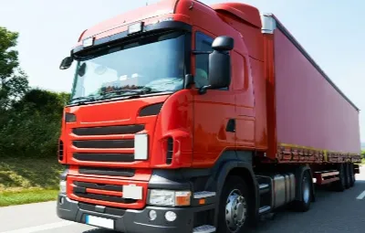 İstanbul Sarıgöl Ambar Kargo