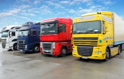 İstanbul Sarıgöl Nakliye Ambarı