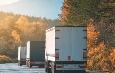 İstanbul ile Sarıgöl Arası Klima Taşıma