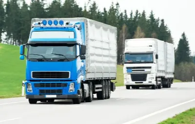 İstanbul ile Sarıgöl Arası Eşya Taşıma